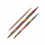 KnitPro Symfonie Cable Needles
